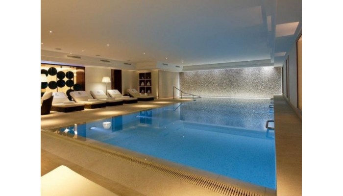 Villa Hotel Majestic poza 12