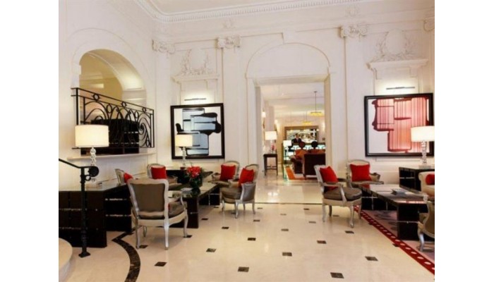 Villa Hotel Majestic poza 17