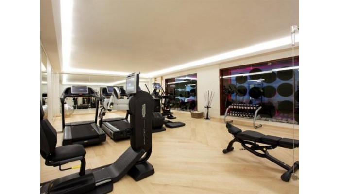 Villa Hotel Majestic poza 4