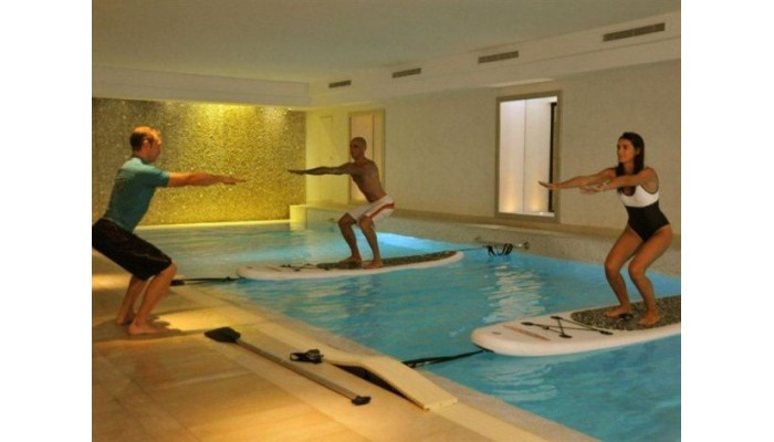 Villa Hotel Majestic poza 13