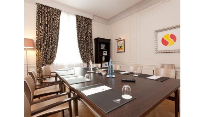 Villa Hotel Majestic poza 20