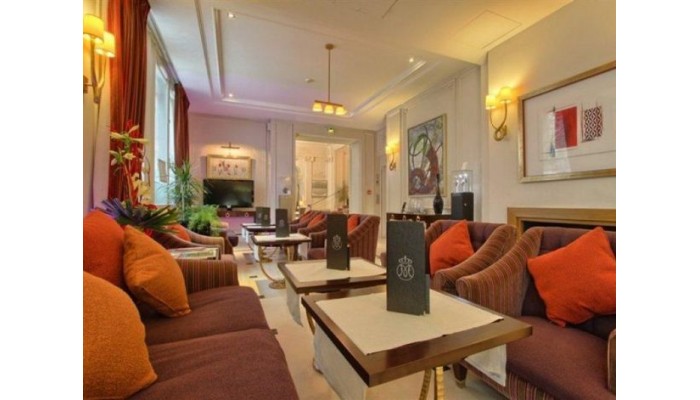Villa Hotel Majestic poza 7