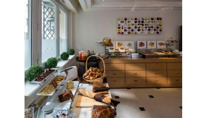 Villa Hotel Majestic poza 10