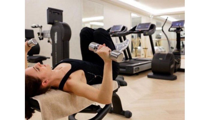 Villa Hotel Majestic poza 11