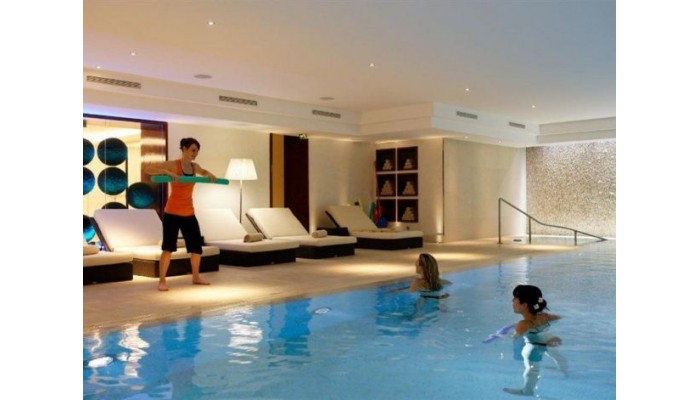 Villa Hotel Majestic poza 14