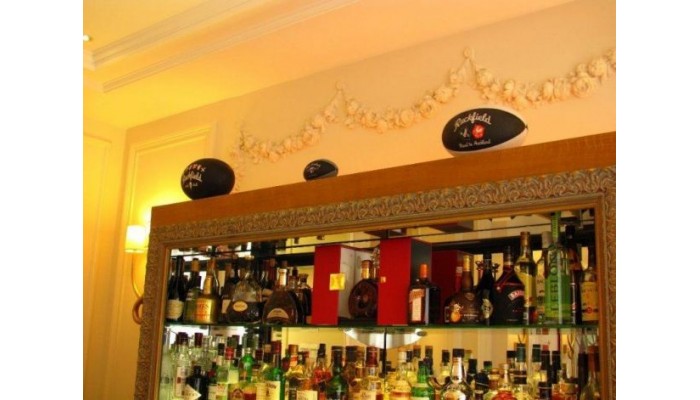 Villa Hotel Majestic poza 9