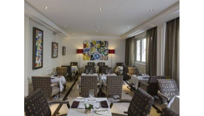 Villa Hotel Majestic poza 6