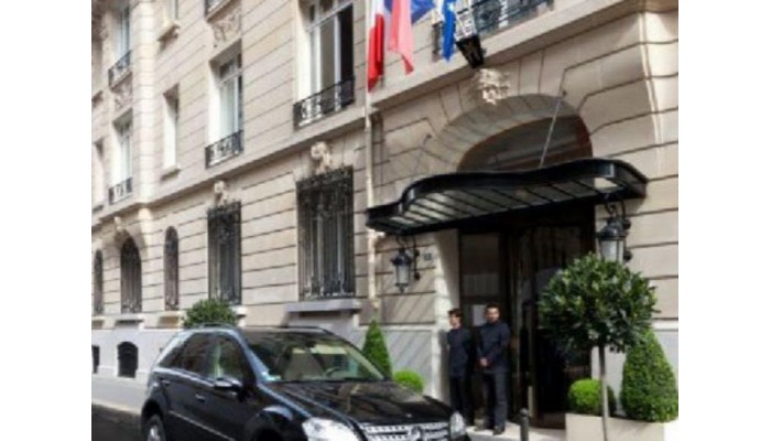 Villa Hotel Majestic poza 23