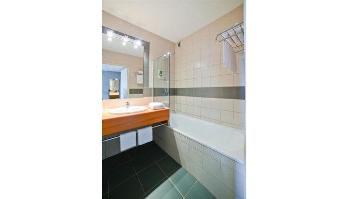 Hotel Best Western Porte Sud De Geneve poza 7