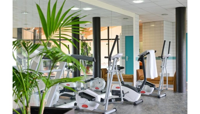 Hotel Best Western Porte Sud De Geneve poza 3