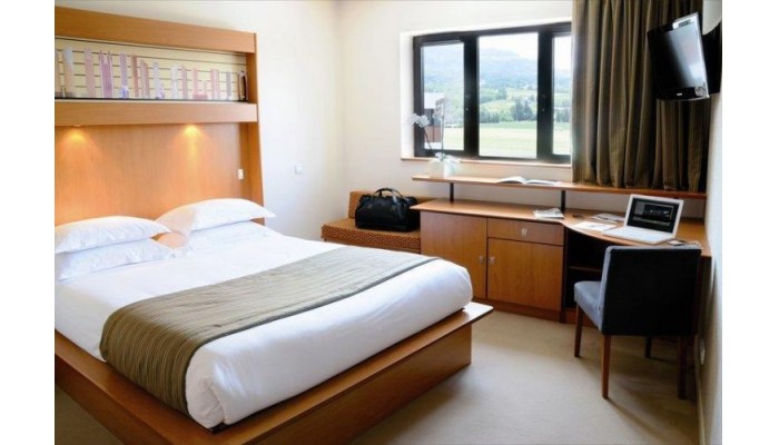 Hotel Best Western Porte Sud De Geneve poza 4