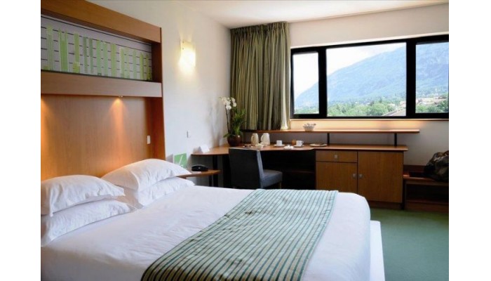 Hotel Best Western Porte Sud De Geneve poza 6