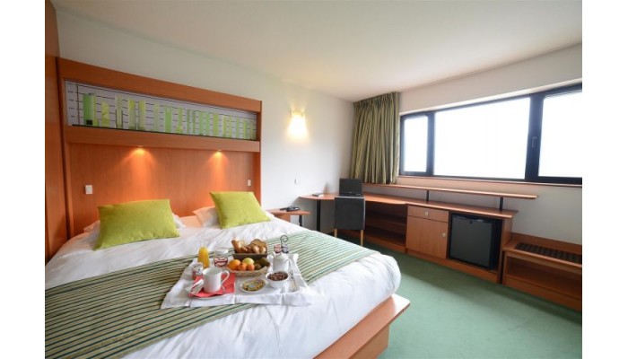 Hotel Best Western Porte Sud De Geneve poza 8