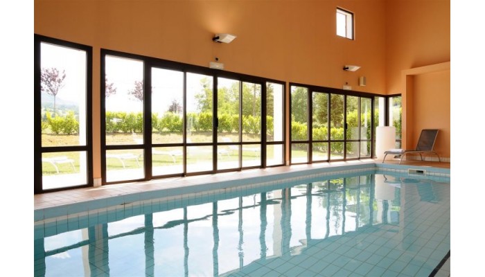 Hotel Best Western Porte Sud De Geneve poza 1