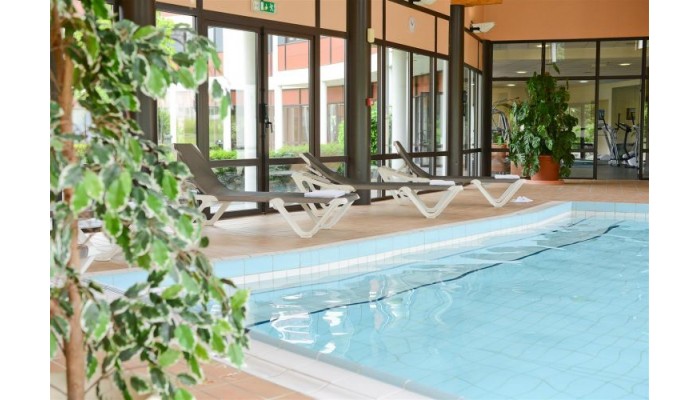 Hotel Best Western Porte Sud De Geneve poza 2