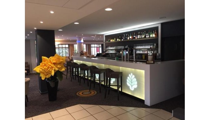 Hotel Hostellerie Saint-vincent poza 2