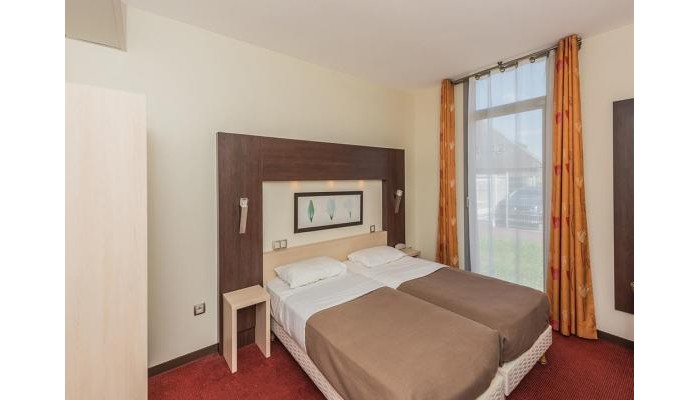 Hotel Hostellerie Saint-vincent poza 10