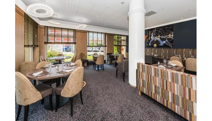 Hotel Hostellerie Saint-vincent poza 5