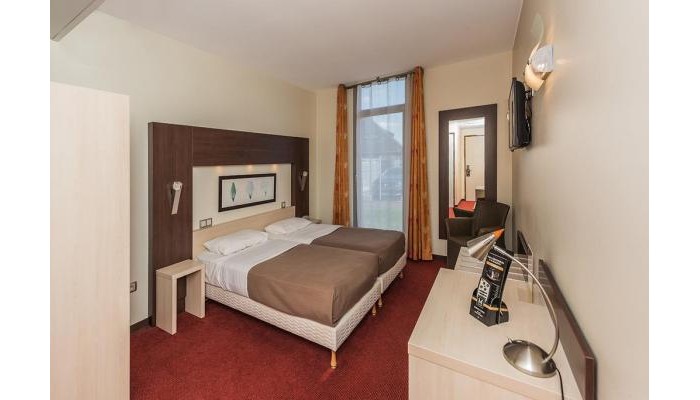 Hotel Hostellerie Saint-vincent poza 11