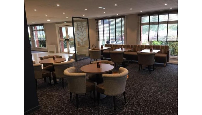 Hotel Hostellerie Saint-vincent poza 3