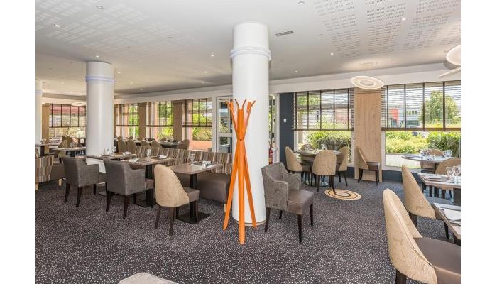 Hotel Hostellerie Saint-vincent poza 6