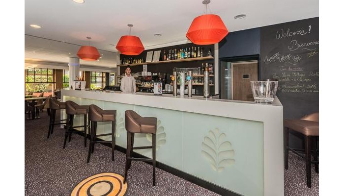 Hotel Hostellerie Saint-vincent poza 4