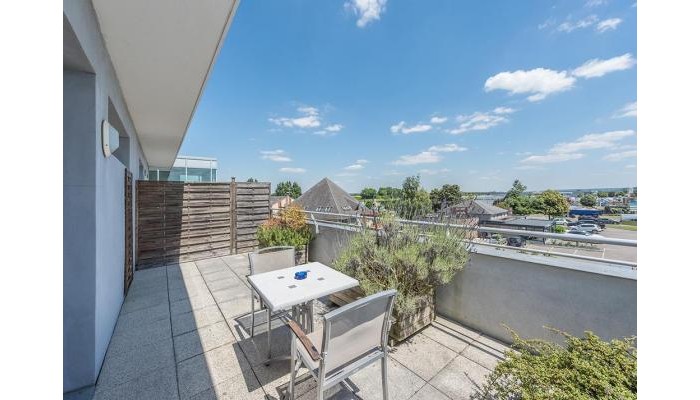 Hotel Hostellerie Saint-vincent poza 9