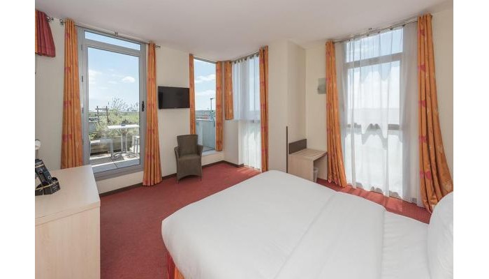 Hotel Hostellerie Saint-vincent poza 14