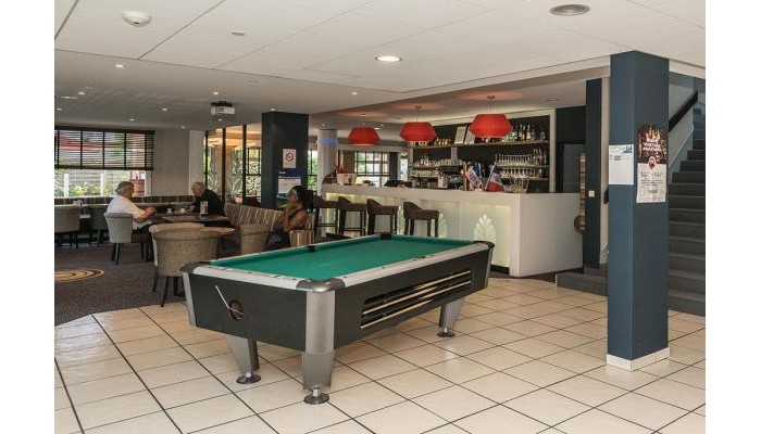 Hotel Hostellerie Saint-vincent poza 7