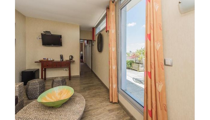 Hotel Hostellerie Saint-vincent poza 16