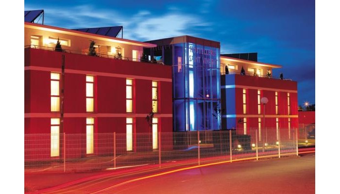 Hotel Hostellerie Saint-vincent poza 0