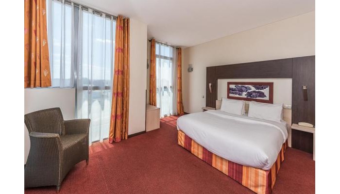 Hotel Hostellerie Saint-vincent poza 17