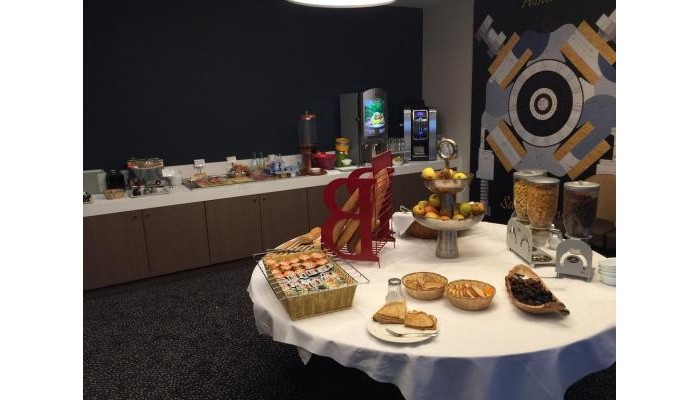 Hotel Hostellerie Saint-vincent poza 18