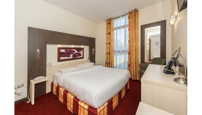 Hotel Hostellerie Saint-vincent poza 19