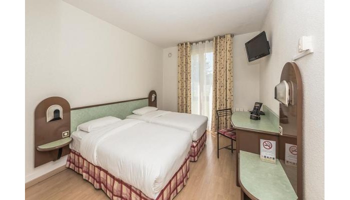 Hotel Hostellerie Saint-vincent poza 20