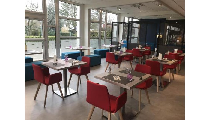 Hotel Ibis Styles Beauvais poza 12