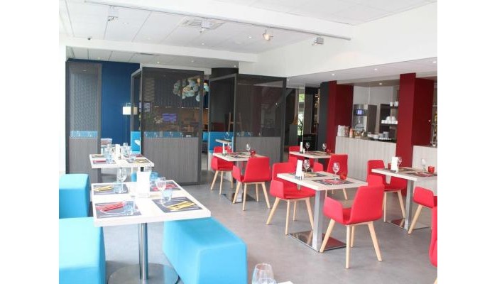 Hotel Ibis Styles Beauvais poza 18