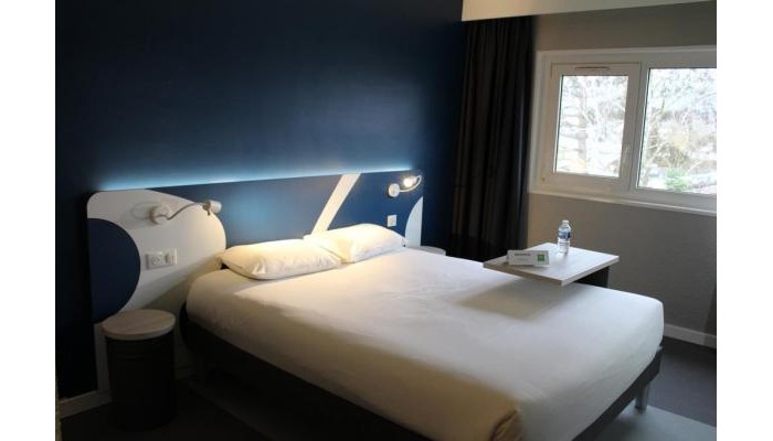 Hotel Ibis Styles Beauvais poza 19