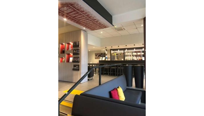 Hotel Ibis Styles Beauvais poza 1