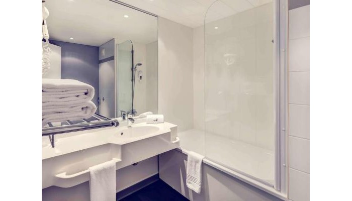 Hotel Ibis Styles Beauvais poza 15