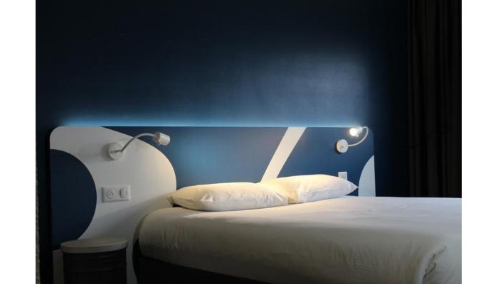 Hotel Ibis Styles Beauvais poza 20