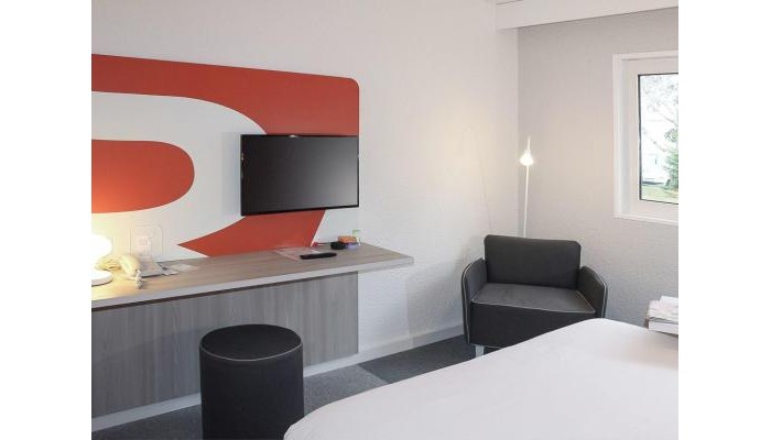 Hotel Ibis Styles Beauvais poza 21