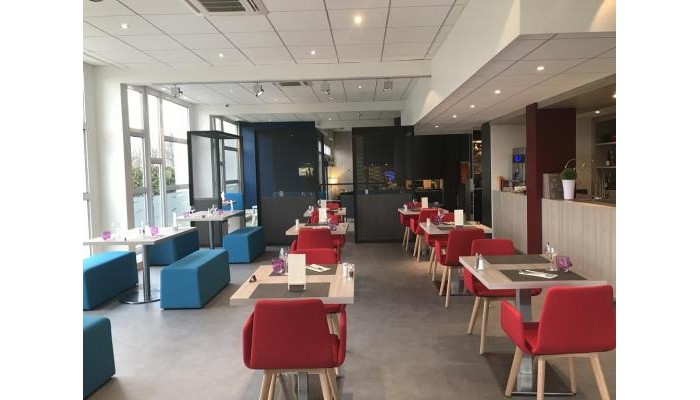 Hotel Ibis Styles Beauvais poza 11