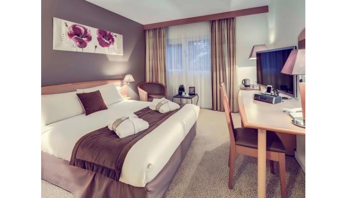 Hotel Ibis Styles Beauvais poza 16