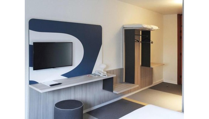 Hotel Ibis Styles Beauvais poza 22