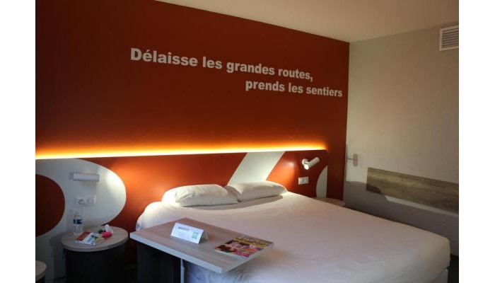 Hotel Ibis Styles Beauvais poza 23