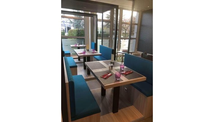 Hotel Ibis Styles Beauvais poza 4