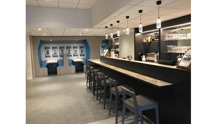 Hotel Ibis Styles Beauvais poza 8