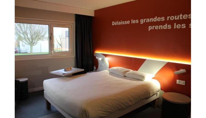 Hotel Ibis Styles Beauvais poza 17