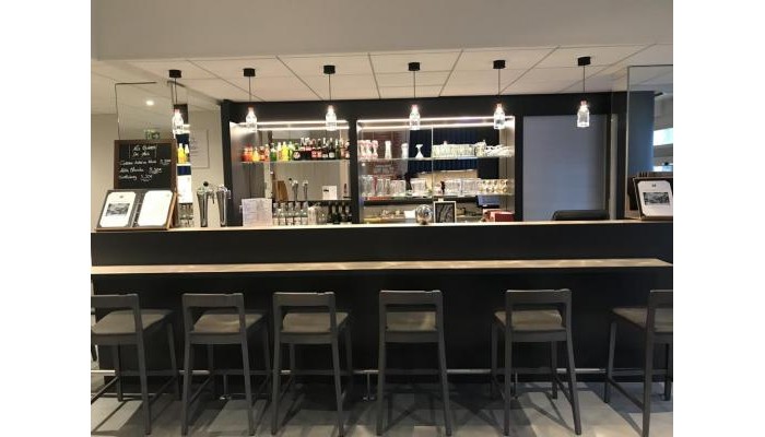 Hotel Ibis Styles Beauvais poza 9